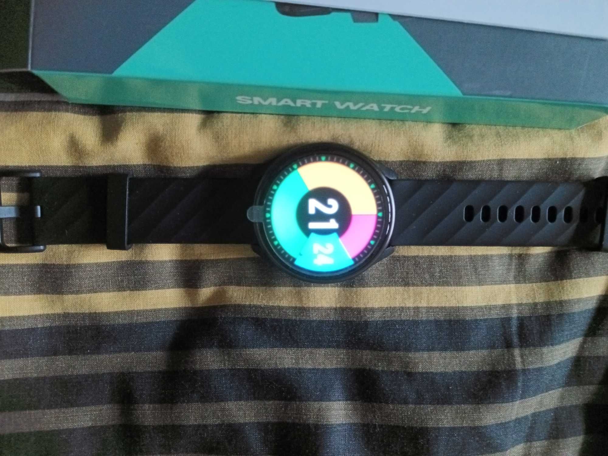 Смарт часовник Smart watch