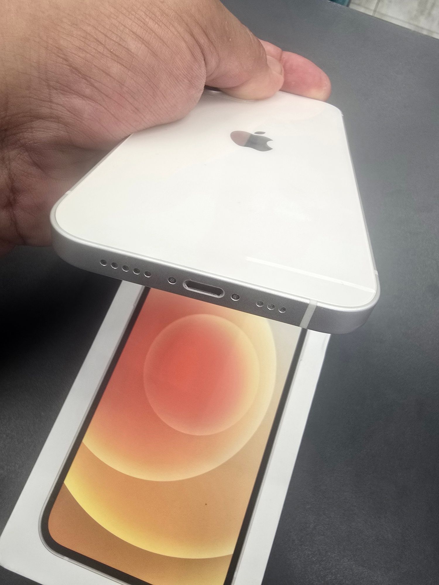 IPhone 12 128gb White