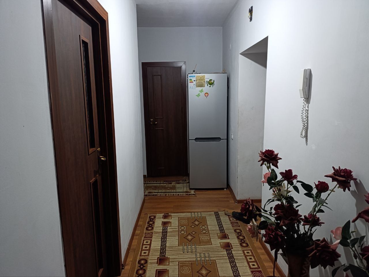 Sergeli 8 hudud arenda kvartira