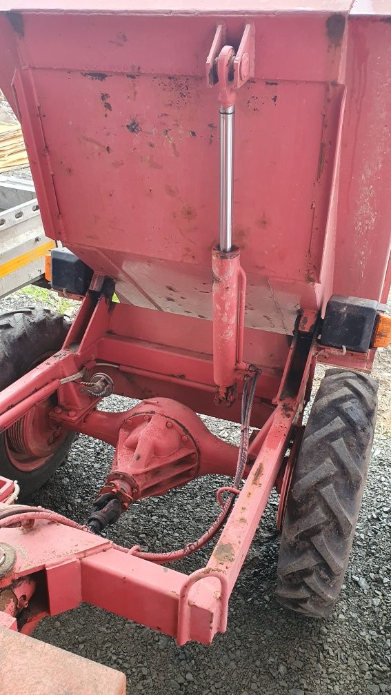 Vând dumper,damper Silla 800 de 1 t,lombardini