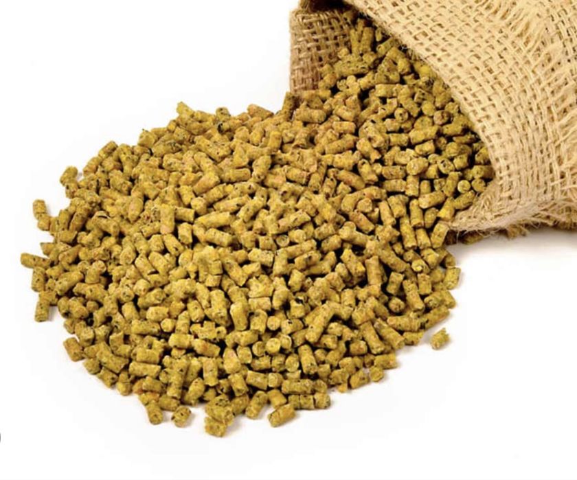 Granule / Furaje pentru animale si pasari