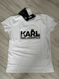 Tricou Karl Lagerfeld