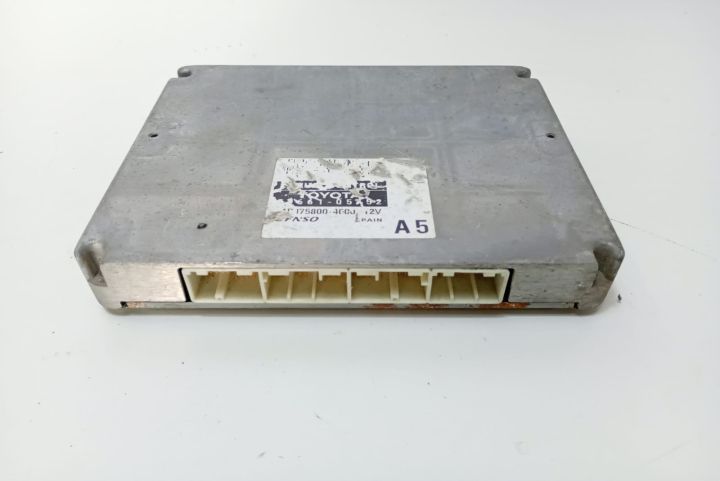 Calculator motor  ECU 175800-400J Toyota RAV4 a 2-a generatie (faceli