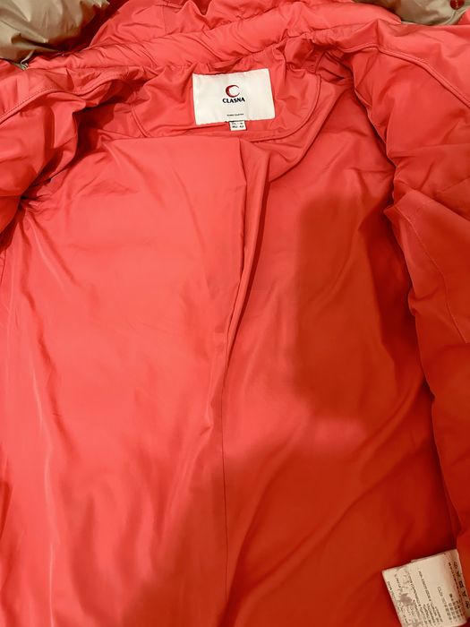 Продам зимнюю куртку на девочку