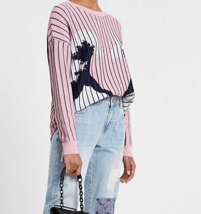 Оригинална блуза