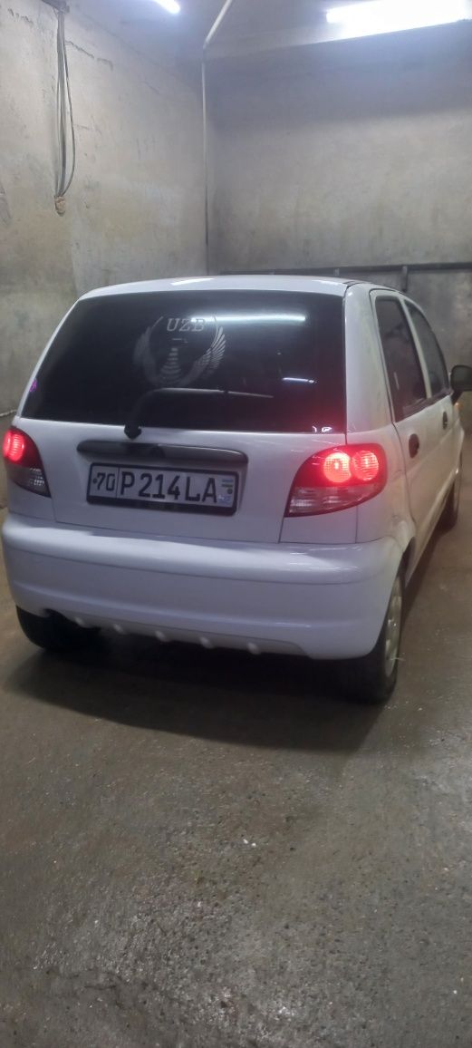 Matiz mx sotiladi