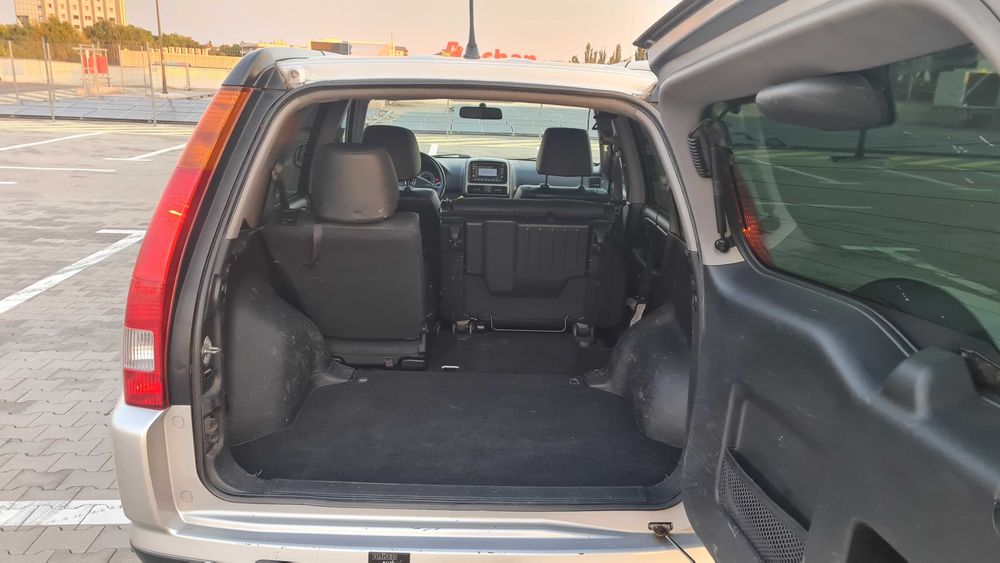 Vand Honda CRV 2003