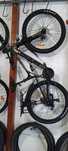 Bicicletă electrică 48 cu 500w