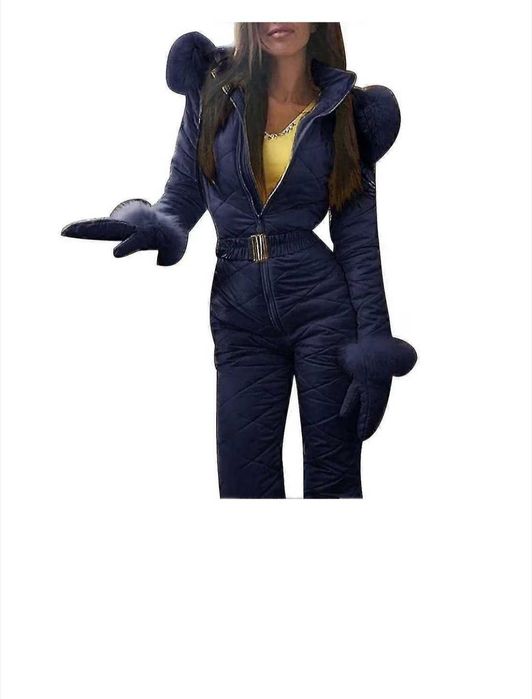 Дамски ски гаширзон