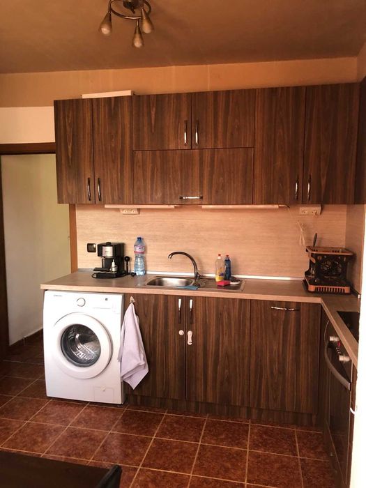 Дава се под наем Двустаен апартамент в Варна, Аспарухово - 60 кв.м за 382.5 € - Снимка #7