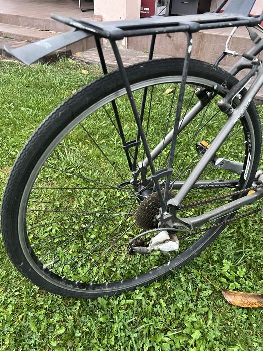 Vand bicileta Merida Special Edition