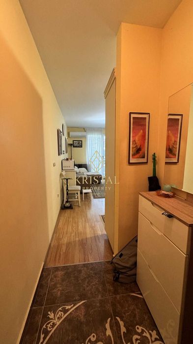 Продава се Тристаен апартамент в к.к. Слънчев бряг - 80 кв.м за 1150 €/кв.м - Снимка #10