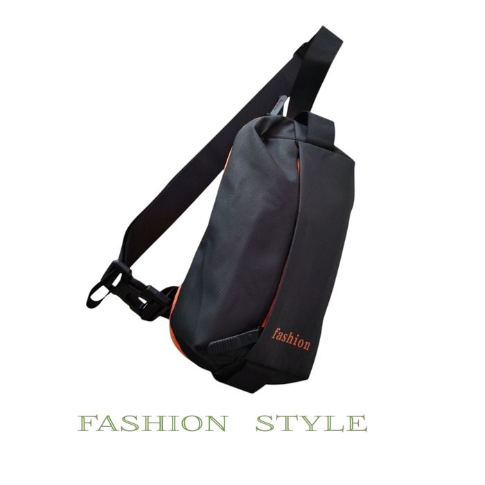 Мъжка спортна чанта