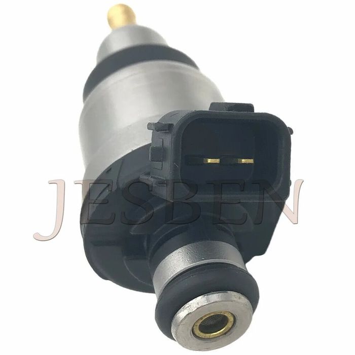 Газови дюзи за система E4 Keihin клас 2 LPG CNG