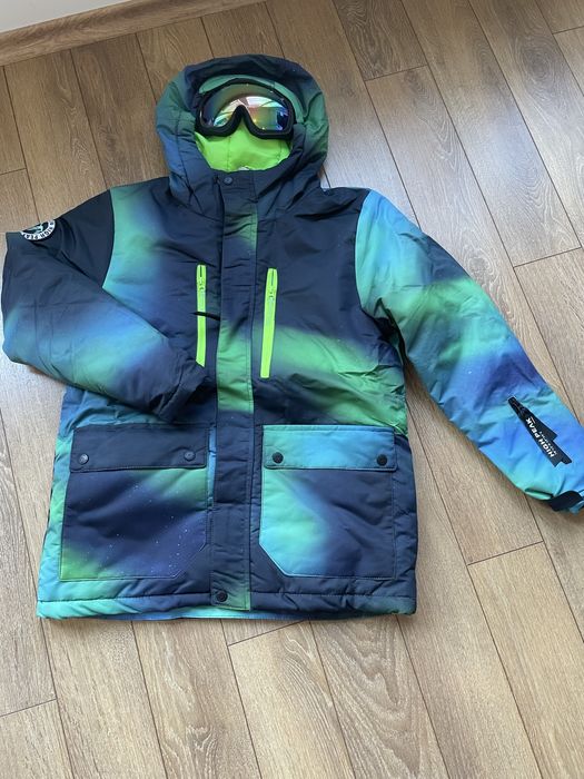 Ново скиорско яке 164