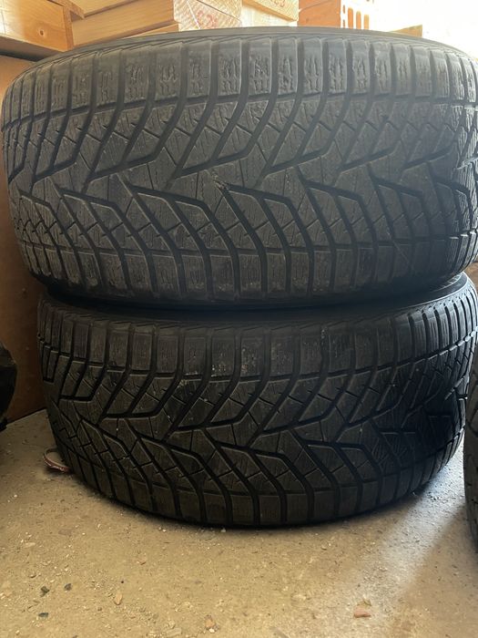 Зимни гуми YOKOHAMA 255/40/19