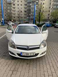 Opel Astra   GTC