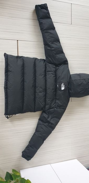 The North Face Himalayan 550 Down / S НОВО ОРИГИНАЛ Дамско пухено Яке
