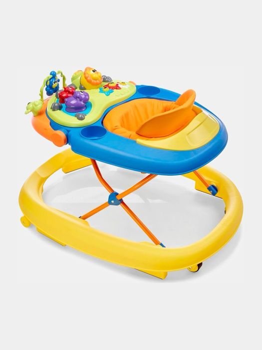Аренда детский Ходунок CHICCO