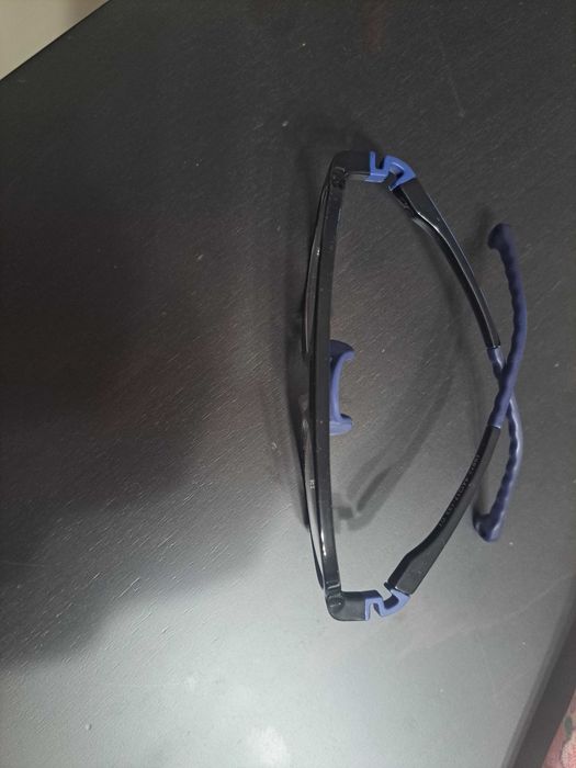 Детски рамки за диоптрични и слънчеви  очила 2 в 1