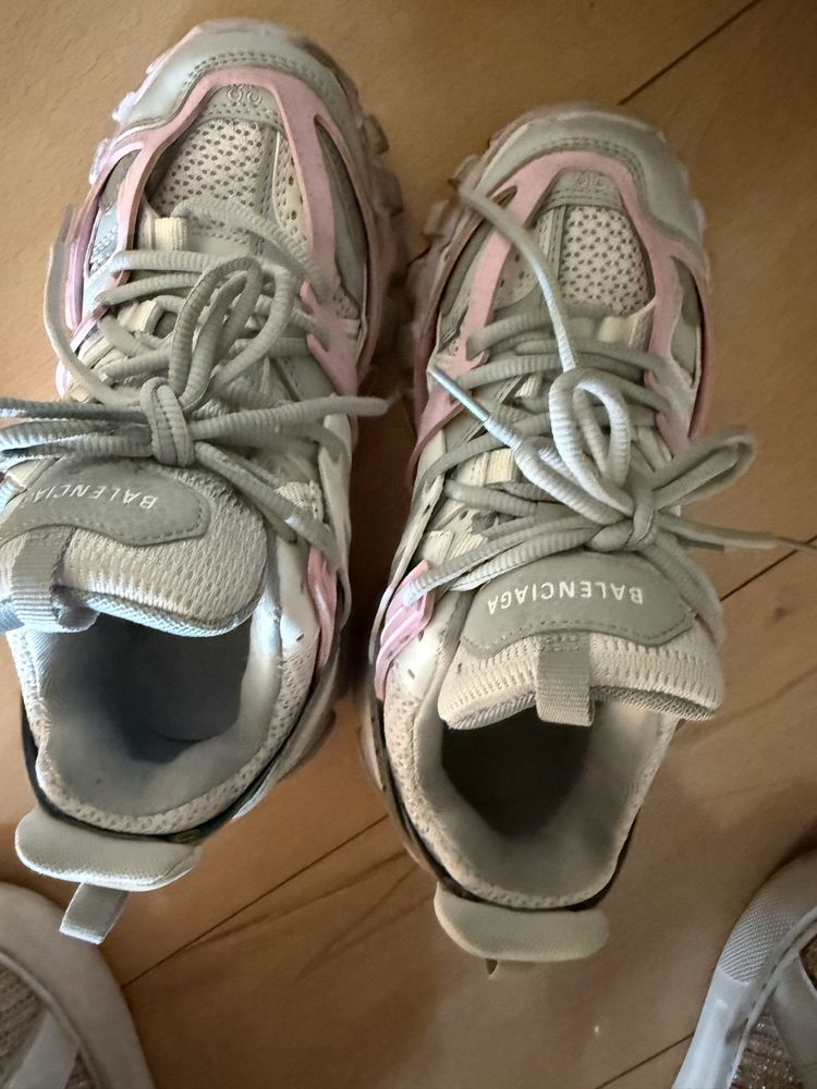 Balenciaga 38 номер