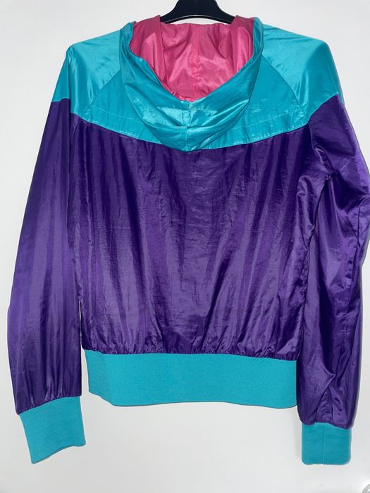 Hanorac windbraker Nike