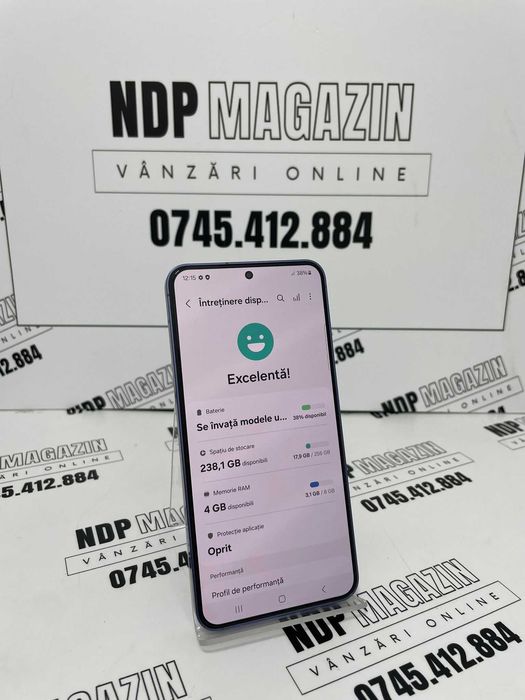 NDP Amanet NON-STOP Sos. Giurgiului SAMSUNG S24 (41168)