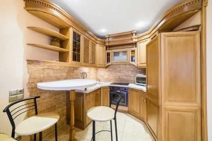 Дава се под наем Двустаен апартамент в София, Център - 56 кв.м за 397.8 € - Снимка #6