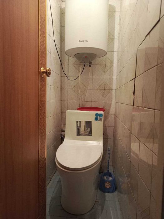 Срочно продается квартира