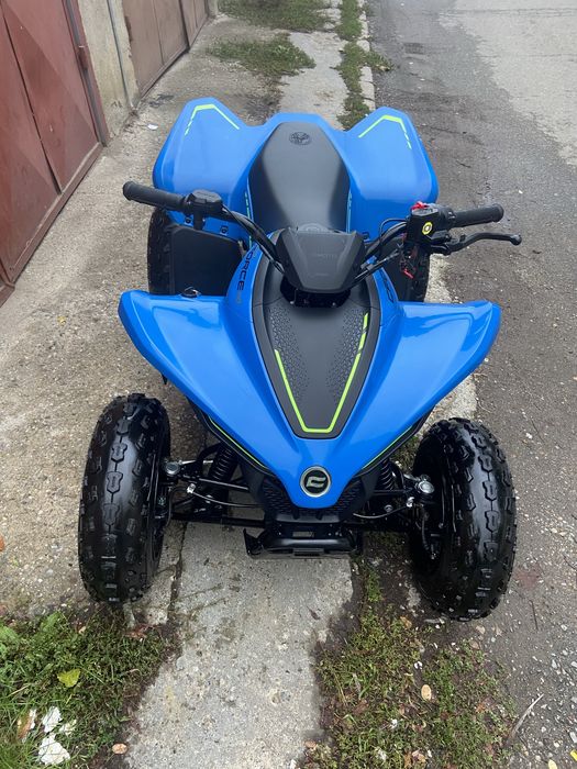 Atv copii cf moto 110cc 2025