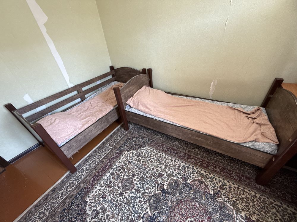 Деван раскладушка