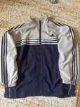 Adidas Zip Hoodie