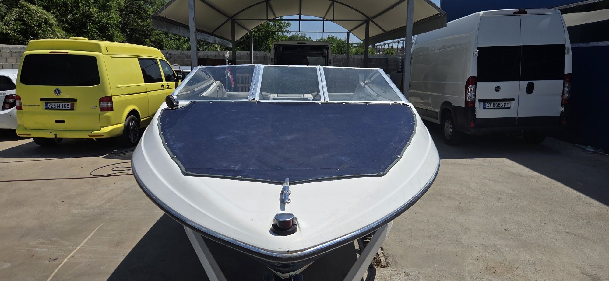 Bayliner Capri 1850