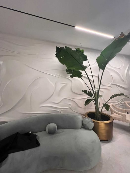 Microciment/epoxidica pentru pardoseli si pereti