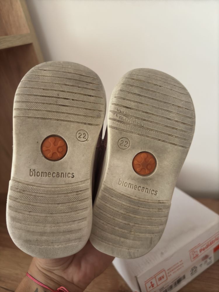 Biomecanics маратонки 22/23