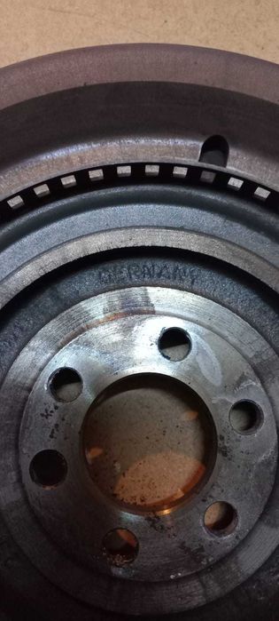 Kit ambreiaj, volanta, placa, disc POLO FABIA SEAT motor 1.2 benzina