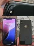 Iphone xs max 240 $