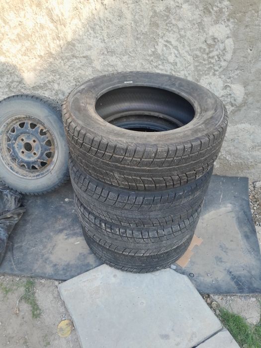 Балоны в комплекте в идеале