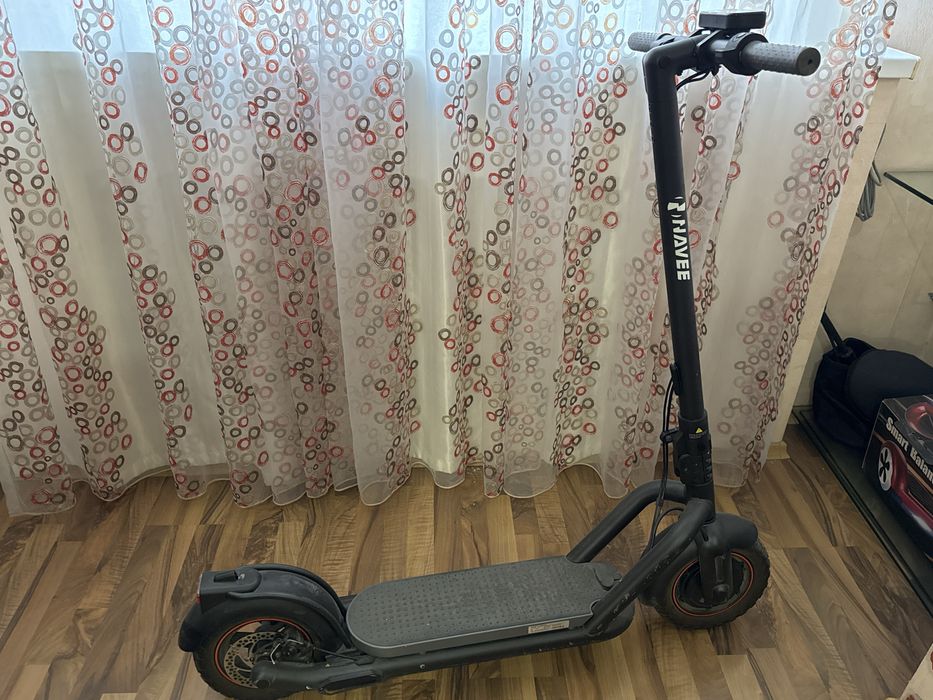 Самокат Navee n65 oт xiaomi