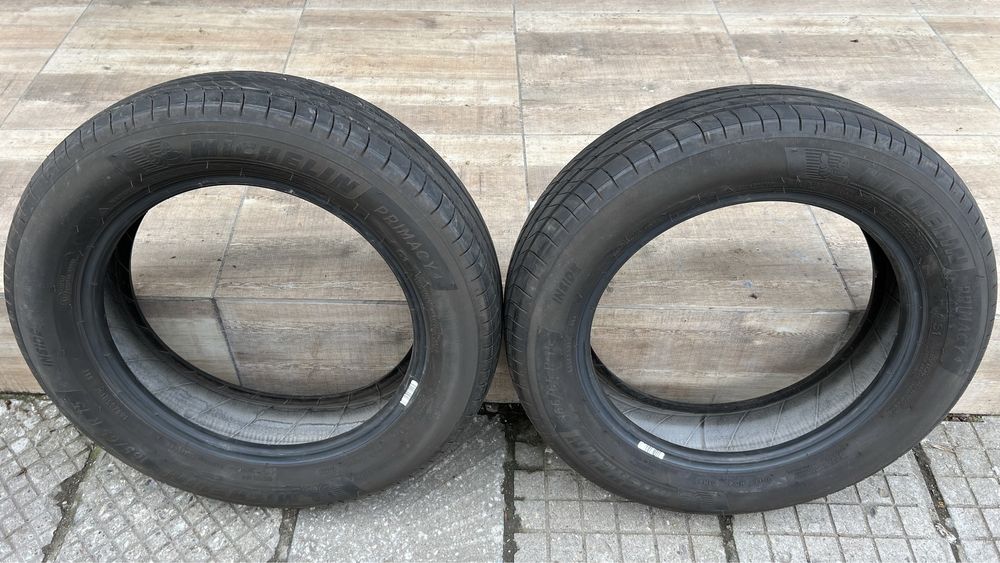 Michelin 165/65/15