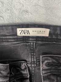 Blugi / pantaloni Zara L