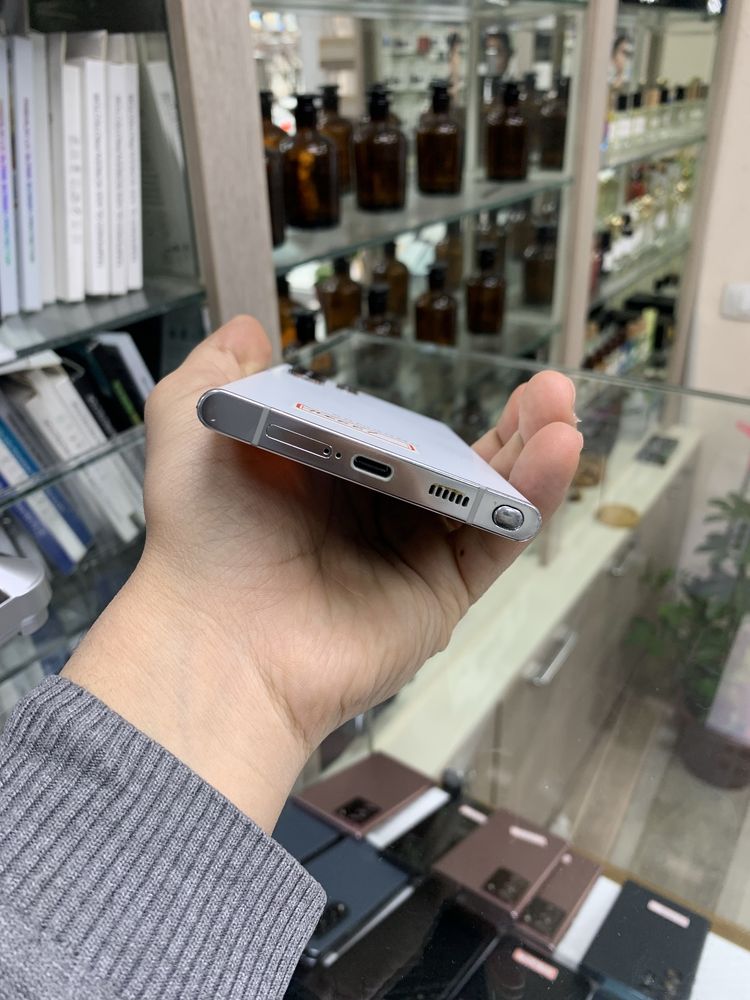 Samsung s23 ultra 12/512Gb