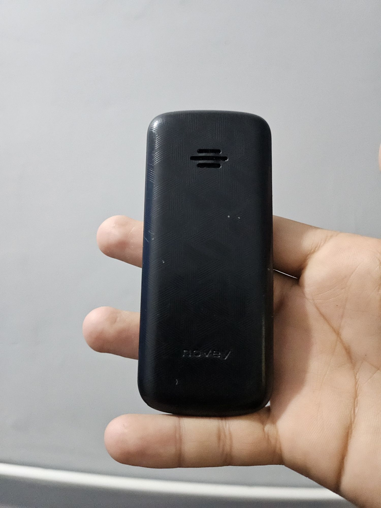 Novey telefoni xolati ideal