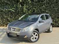 Nissan Qashqai Panoramic - Climatronic - Impecabil