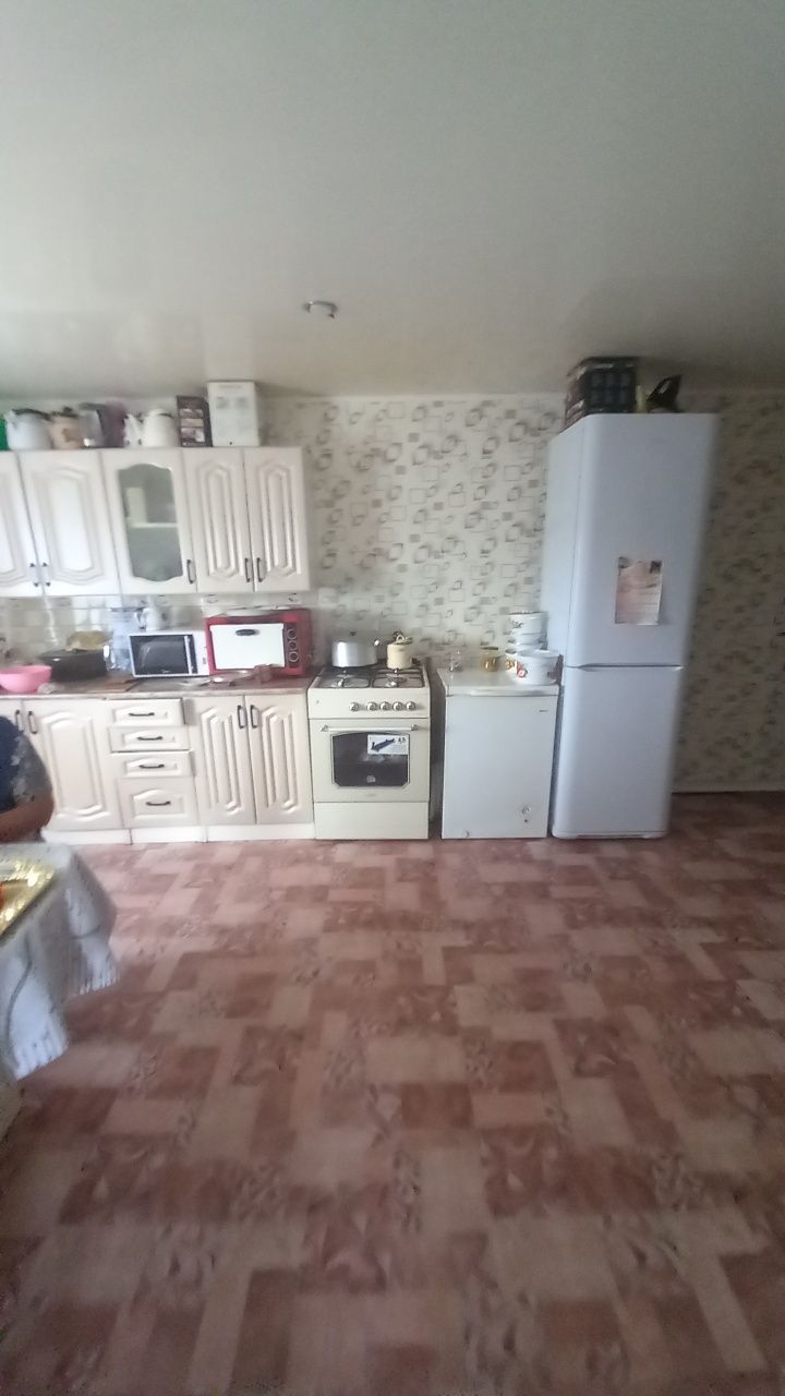 Продам дом деревянный