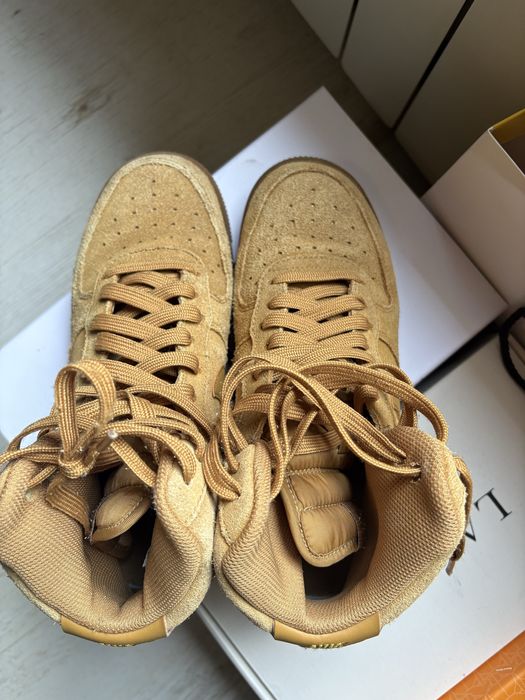 Маратонки Nike