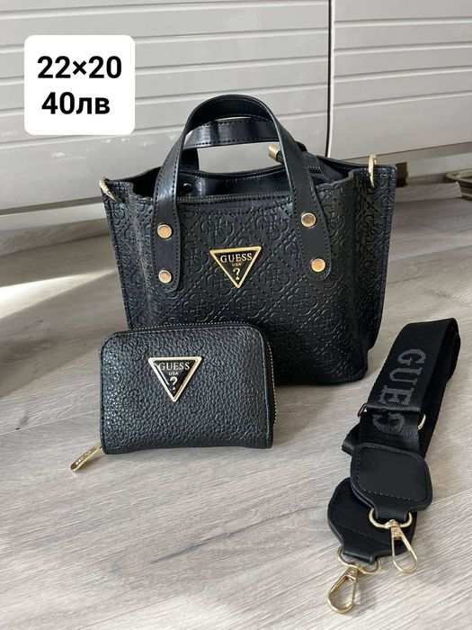 Guess различни модели