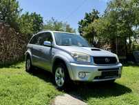 Toyota Rav4 2.0 D4D