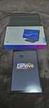 Tableta Lenovo M10 FHD Plus, Octa-Core, 10,3" FHD, 4GB RAM, 128GB, Wif