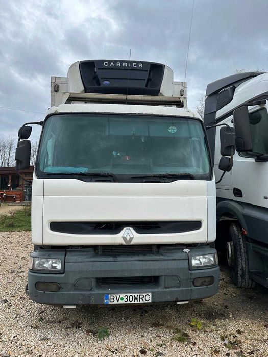 Renault Midlum 270dCi